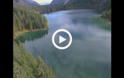 Parchi italiani I - Adamello-Brenta, il parco delle meraviglie