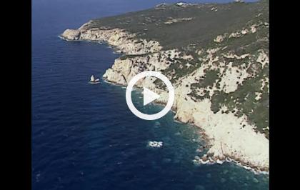 Circeo, natura e magia