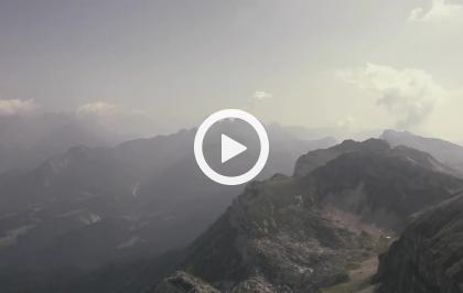 Parco Nazionale Dolomiti Bellunesi - Emozioni naturali 