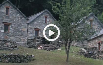 Valgrande santuario del silenzio