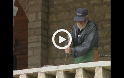 Parchi italiani I - Monti Sibillini. Nel regno della Sibilla