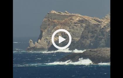 Parchi italiani I - L'isola, il Parco Nazionale dell' Asinara