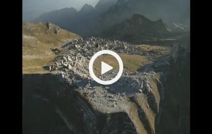 Parchi italiani I - Dolomiti segrete, un parco da scoprire