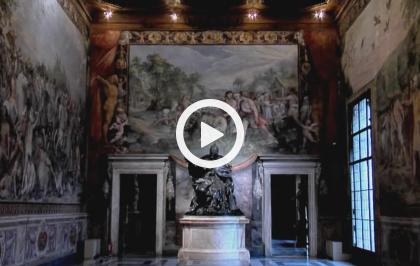 Roma - parte 1