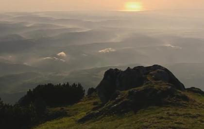 Majella, la montagna sacra