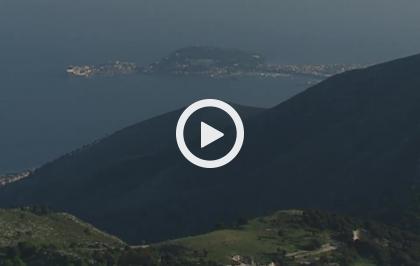 Aurunci, i monti della lunga vita