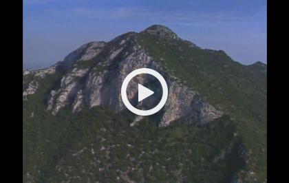 Circeo, la montagna sul mare