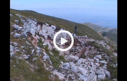 Monti sibillini, magica armonia