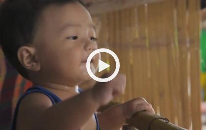 Asia, vite segrete, luoghi nascosti - Tailandia, la vita selvaggia di Khao Sok (lunga)