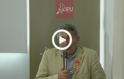 50 anni di LIPU - Francesco Petretti
