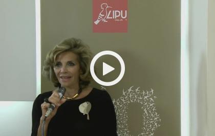 50 anni di LIPU - Rosalba Giugni
