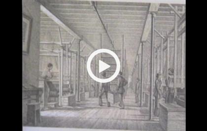 Cent'anni di industria italiana