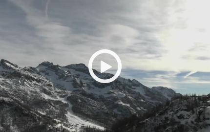 Gressoney Saint Jean