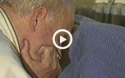 Attentato al papa