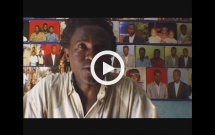 Le stelle di Ouagadougou - Trent'anni di cinema africano