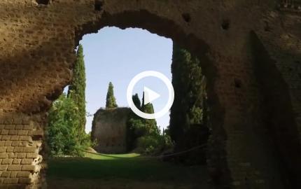 Appia: la regina viarum