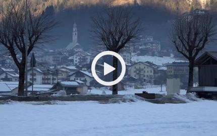 Primiero e San Martino di Castrozza