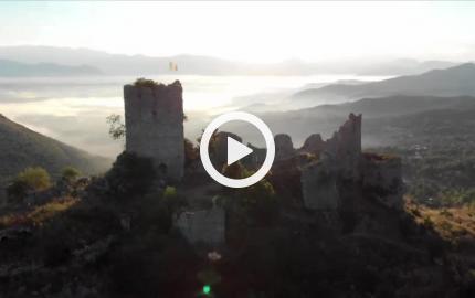 La marzolina di Esperia