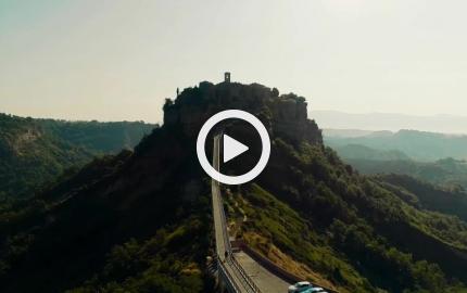 Civita di Bagnoregio