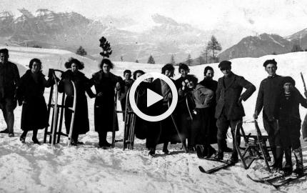 Alpe Cimbra