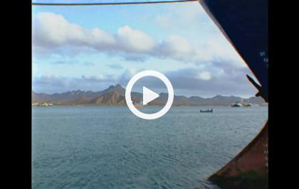 Capo Verde, una storia lunga 10 isole