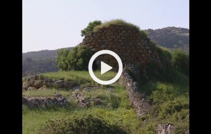 Domus de janas - Le case delle streghe