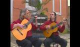 Suona la rumba flamenca