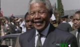 In due minuti - Nelson Mandela