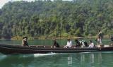 Asia, vite segrete, luoghi nascosti - Tailandia, la vita selvaggia di Khao Sok (corta)