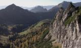 La magia delle dolomiti corta