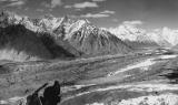 On the trails of the glaciers. Mission to Karakorum