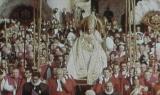 The attempted assassination of John Paul II