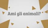 Videopromo - animali