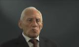 Intervista estesa a Joseph Klein