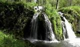 Nella valle del Pollino